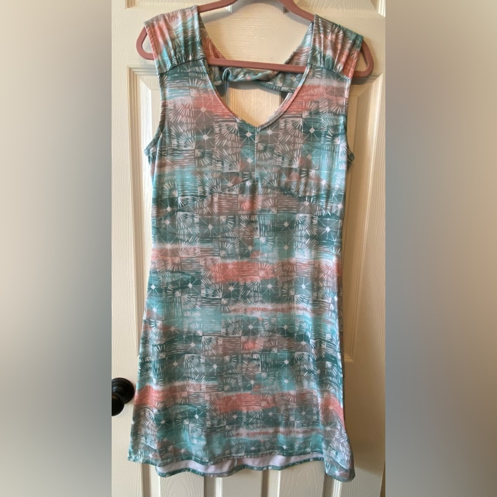 Marmot summer dress